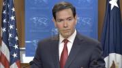 Main image for Marco Rubio Backs Immigration Pause to Protect U.S. Safety.