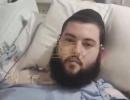 Main image for Hatzalah Responder Yanky Super Survives Bullet in Bondi Beach Attack.