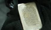 Gold Hits Record High as NYC Diamond District Cashes In.