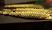 Main image for Gold Hits Record High as NYC Diamond District Cashes In.