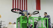 Main image for $850 Million Rare Earth Facility to Boost U.S. Supply Chains in Louisiana.