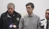 Press Conference Reveals Limited Evidence Behind Brown University Person of Interest.