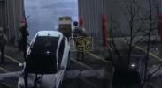 Main image for Aerial Footage Shows Salem, NH Police Operation in Suspect Search.