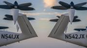 Main image for America Moves to Dominate Air Taxis and Drone Technology.