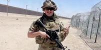 Main image for Two Iowa National Guard Sergeants Killed in ISIS Ambush in Syria.