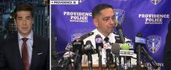 Main image for Providence Police Face Scrutiny Over Brown University Shooting Probe.