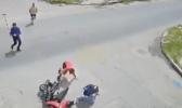 Main image for Argentina Street Crime Goes Wrong as Thieves Are Caught Instantly.