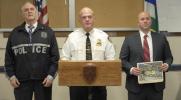 Main image for NYPD Updates Public on Far Rockaway Fatal Shooting.