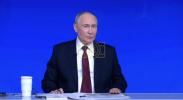 Main image for Putin Accuses NATO's Rutte of Incompetence Over War Readiness.