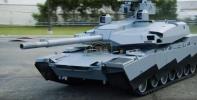 Main image for U.S. Army Unveils Main Battle Tank With Major Battlefield Upgrades.