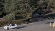 Alef Flying Car Rises Above Traffic in Breakthrough Demo.
