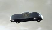 Main image for Alef Flying Car Rises Above Traffic in Breakthrough Demo.