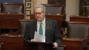 Main image for BREAKING: Senators Could Lose Pay During Shutdown Under Kennedy Bill.
