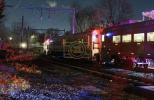 Main image for 17 Hurt After NJ Transit Train Collision in New Jersey.