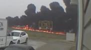 Main image for Tragic Crash Kills NASCAR Champion Greg Biffle and Family.