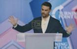 Main image for Shapiro Distinguishes Verified Conspiracies From Baseless Speculation.