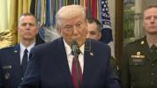 Main image for BREAKING: Trump Classifies Fentanyl as Weapon of Mass Destruction.