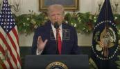 Main image for Trump Declares Maritime Drug Collapse and Global Peace Gains.
