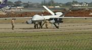 Main image for U.S. Military Deploys U.S. Drones to Puerto Rico.