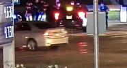 Main image for Dramatic Footage Shows Nick Reiner Giving Up to Police Who Killed His Parents.
