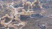 Main image for IDF Destroys Hamas Tunnels in Khan Younis Ahead of Brigade Rotation.