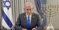 Main image for PM Netanyahu Urges Western Governments to Protect Jewish Communities.