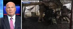 Main image for US Ambassador Whitaker Urges Ukraine to Prepare for 2026 Fighting.