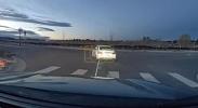 Main image for Deputies Use Grappler to Stop Stolen Vehicle Without Pursuit.