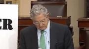 Main image for Senator Kennedy Reveals Political Bias in Minnesota Welfare Fraud.