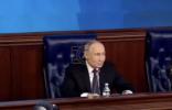Main image for Russian President Launches Verbal Attack on Europe Before Summit.