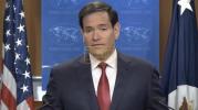 Main image for Rubio: Only the United States Can Broker Peace Between Russia and Ukraine.