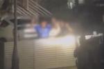 Main image for Police Confront Family of Bondi Attack Suspect in Sydney Raid