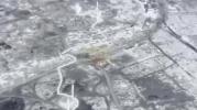Main image for IDF Destroys Hamas Tunnel Network Near Gaza Border.