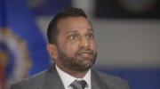 Main image for FBI Director Kash Patel Orders Closure of Hoover Headquarters.