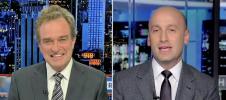 Main image for Stephen Miller Says Trump's First 11 Months Redefined the Presidency.