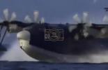 Main image for U.S. Turns to Amphibious Aircraft for Pacific Rescue Missions.