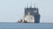 Main image for U.S. Military Buildup in Puerto Rico Signals Pressure on Venezuela.