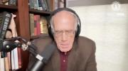 Main image for Victor Davis Hanson Rebukes Tucker Carlson Over Israel and Qatar Claims.