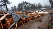 Main image for Torrential Rains Cause Widespread Flooding Across Southern California.