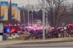 Main image for BREAKING: Delaware Trooper Killed in Wilmington DMV Shooting.