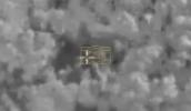 Main image for Israel Hits Hezbollah Rocket Positions in Southern Lebanon.