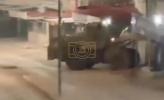 Main image for IDF Moves Into Kabatiya Following Fatal Ramming and Stabbing Attack.