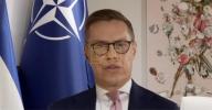 Main image for President Stubb Highlights Minimal Russian Gains in 1,000-Day Ukraine Conflict.