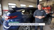 Main image for Winter-Proof Your Ride: Simple Steps to Keep Your Car Out of the Shop.
