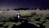 Main image for Deltona Boy Coco Found Safe After Holiday Pond Rescue.