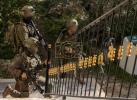 IDF Seals Terrorist's Home in Kabatia After Deadly Attack.