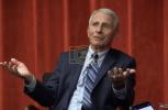 Main image for Dr. Fauci Urges Action Against Social Media Disinformation.אמ