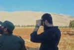 Main image for Syrian President Al-Sharaa Oversees Shaheen Drone Integration Exercise.