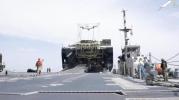 US Military Tests South Korea's Beach Driving Techniques.