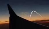 Main image for China Demonstrates Long-Range Hypersonic Power With DF-27A Missile.